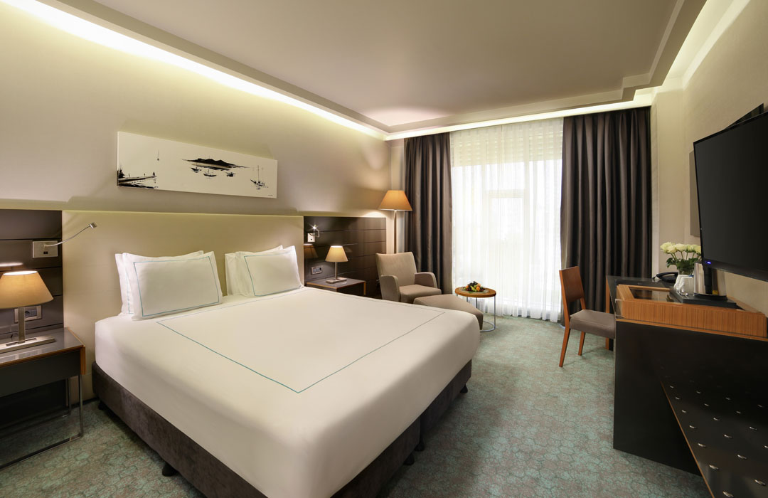 Divan Çorlu Otel Hizmetler