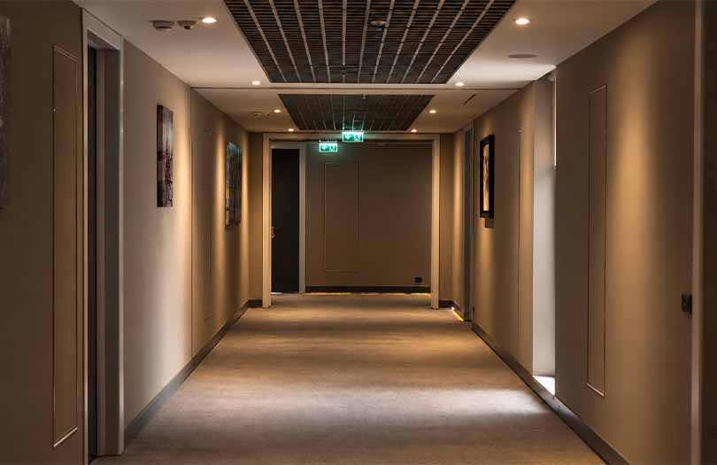 Divan Çorlu Otel Genel