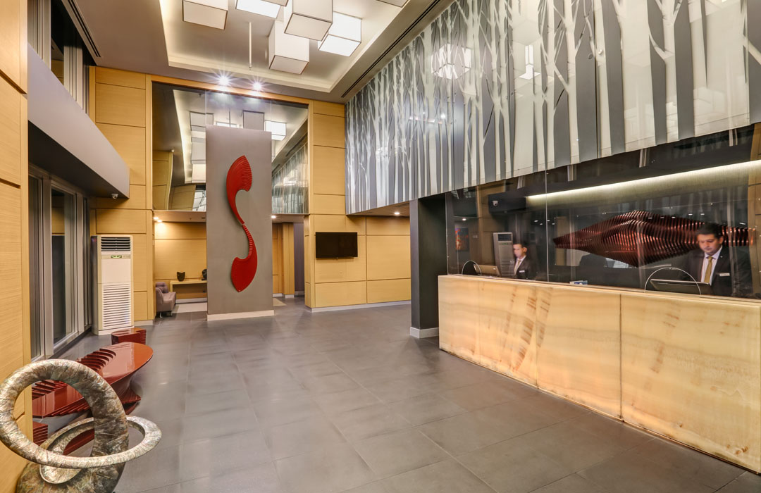 Divan Çorlu Otel Gezilecek Yerler