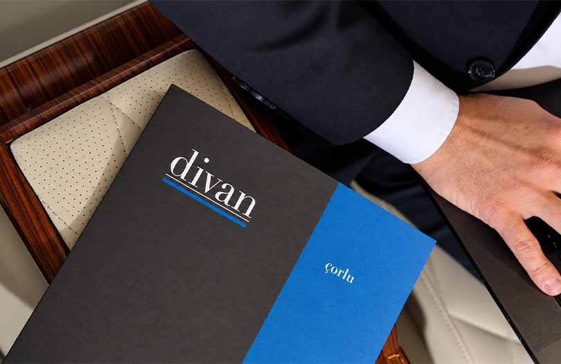 Divan Çorlu Toplantı ve Davetler