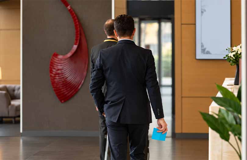 Divan Çorlu Toplantı ve Davetler