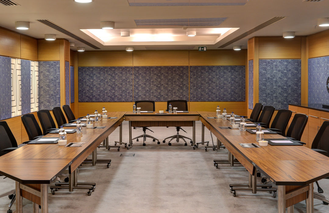 Divan Çorlu Otel Toplantı ve Davetler