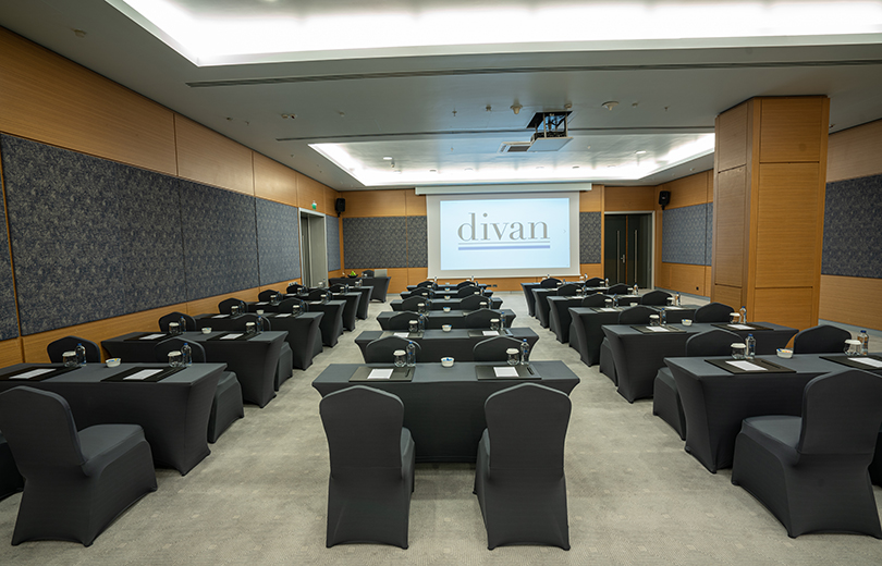 Divan Corlu Hotel Meeting and Events