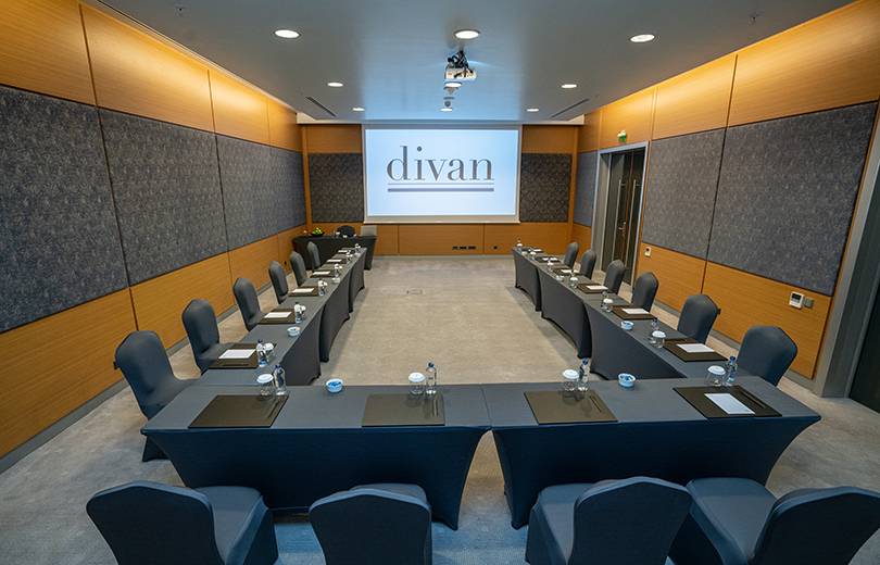 Divan Corlu Hotel Meeting and Events