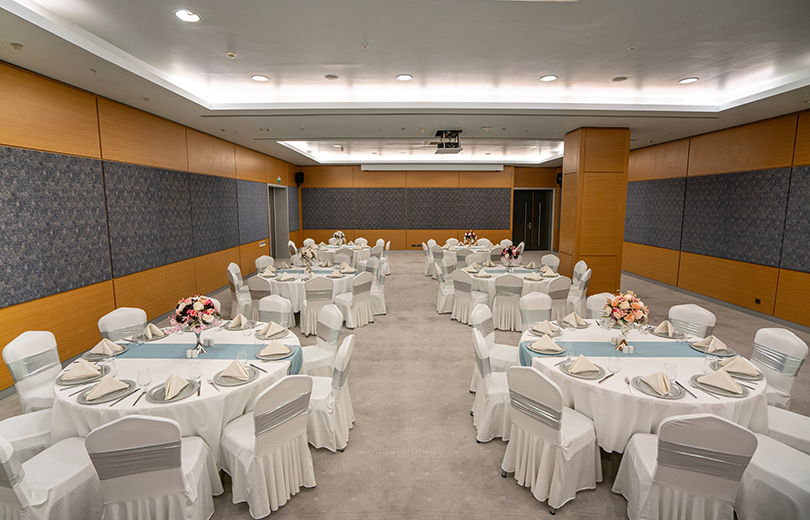 Divan Corlu Hotel Meeting and Events