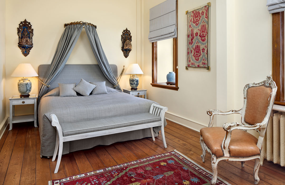 Divan Çukurhan Otel Konaklama