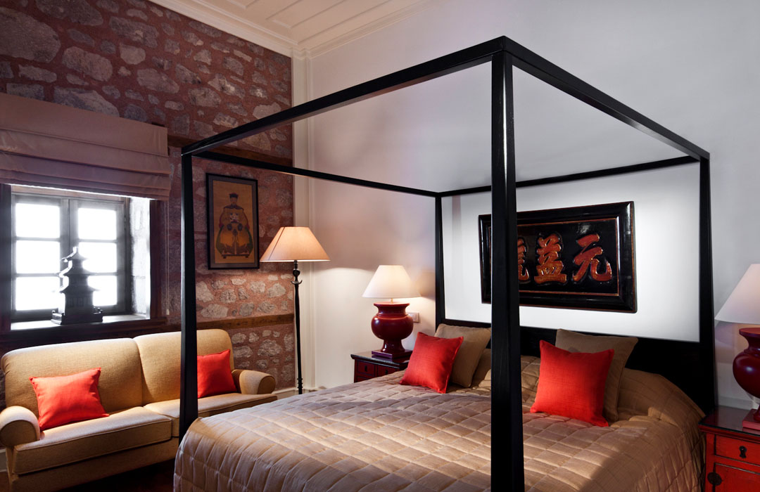 Divan Çukurhan Otel Konaklama