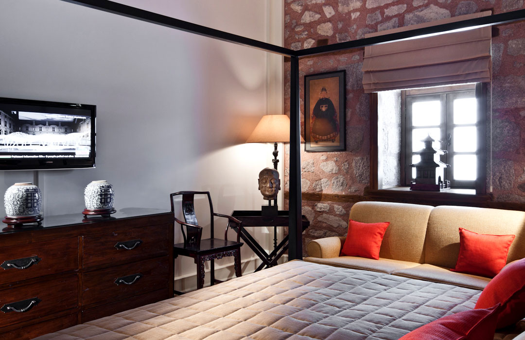 Divan Çukurhan Otel Konaklama