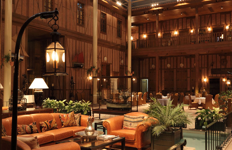 Divan Çukurhan Otel Yeme İçme