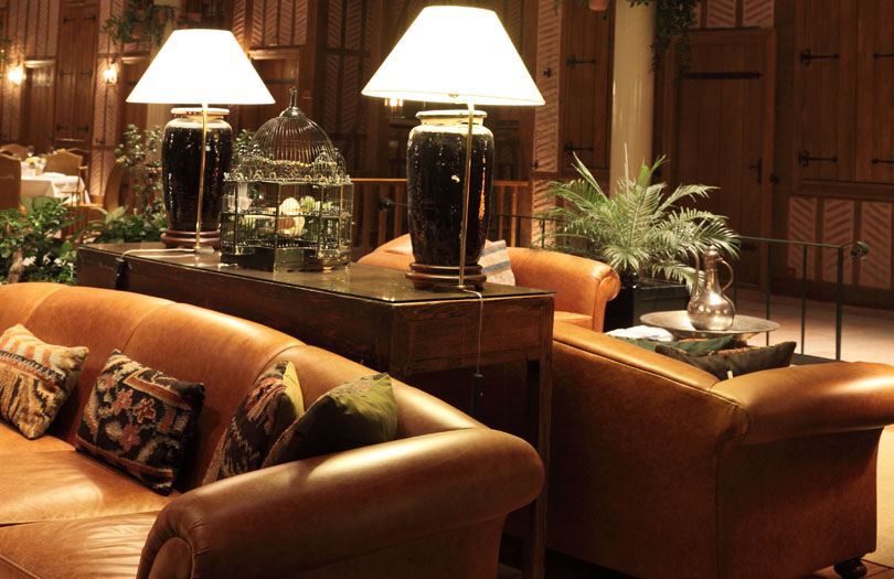 Divan Çukurhan Otel Yeme İçme