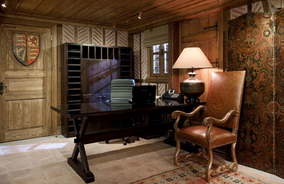 Divan Çukurhan Otel Genel