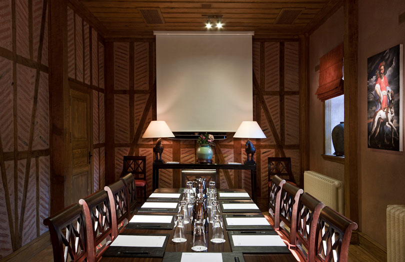 Divan Çukurhan Otel Toplantı ve Davetler