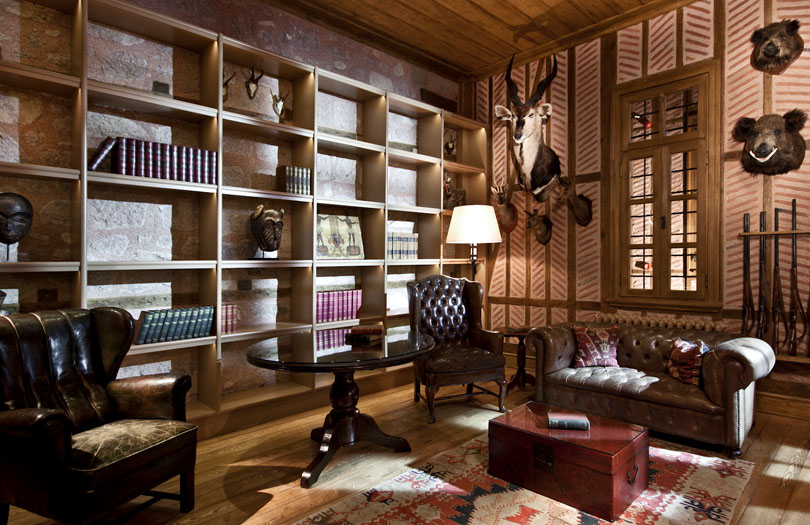 Divan Çukurhan Otel Toplantı ve Davetler