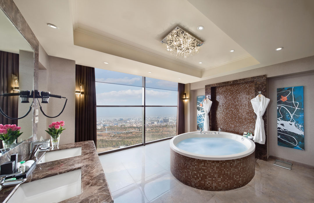 Divan Erbil Otel Konaklama