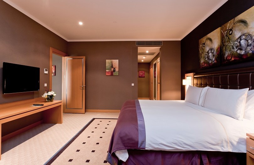 Image1Divan Erbil Otel Tek Yatak Odalı Apart