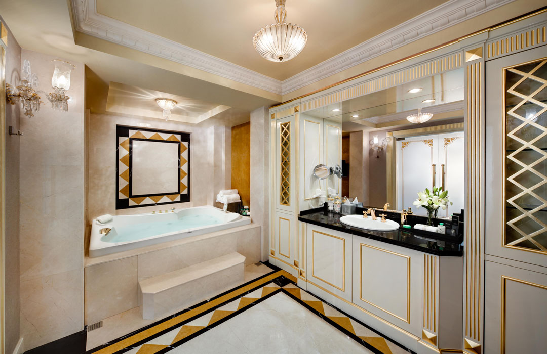 Divan Erbil Otel Kral Dairesi