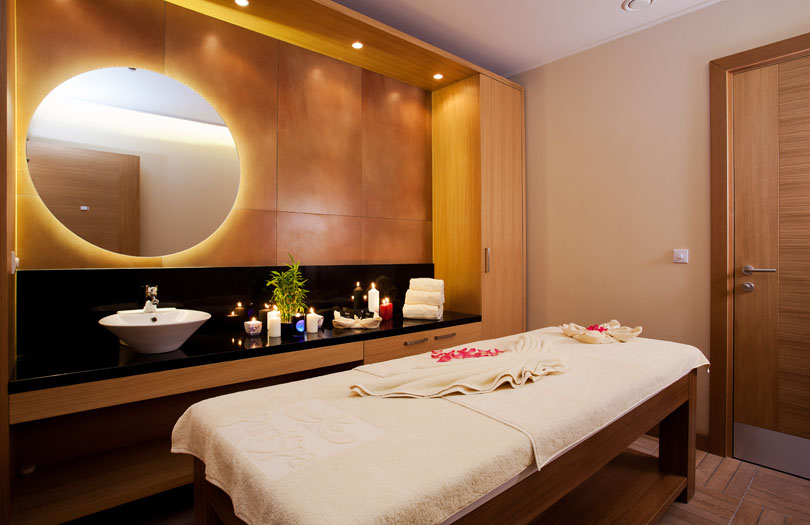 Divan Erbil Otel Hizmetler