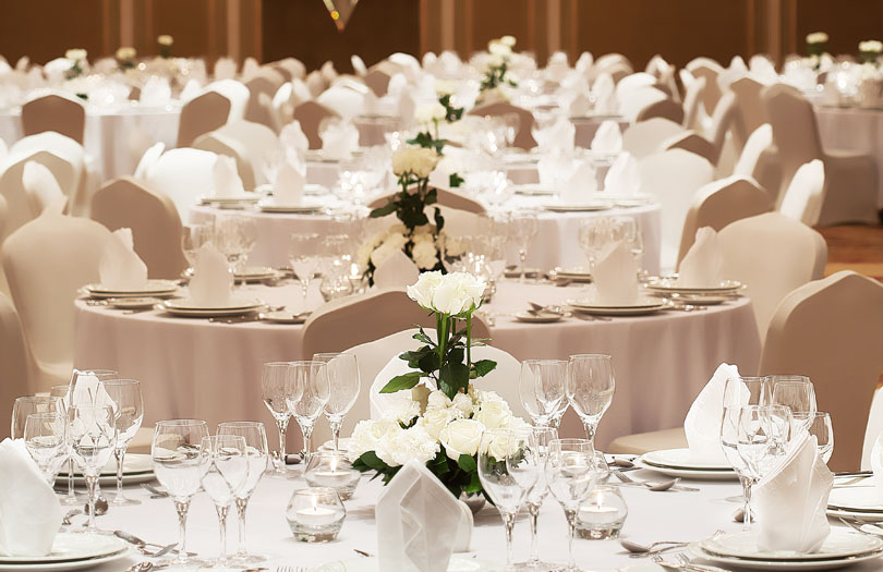 Divan Erbil Otel Toplantı ve Davetler