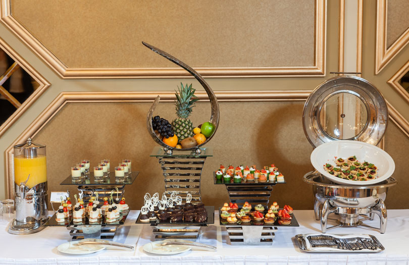 Divan Erbil Otel Toplantı ve Davetler