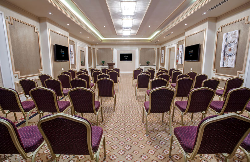 Divan Erbil Otel Toplantı ve Davetler