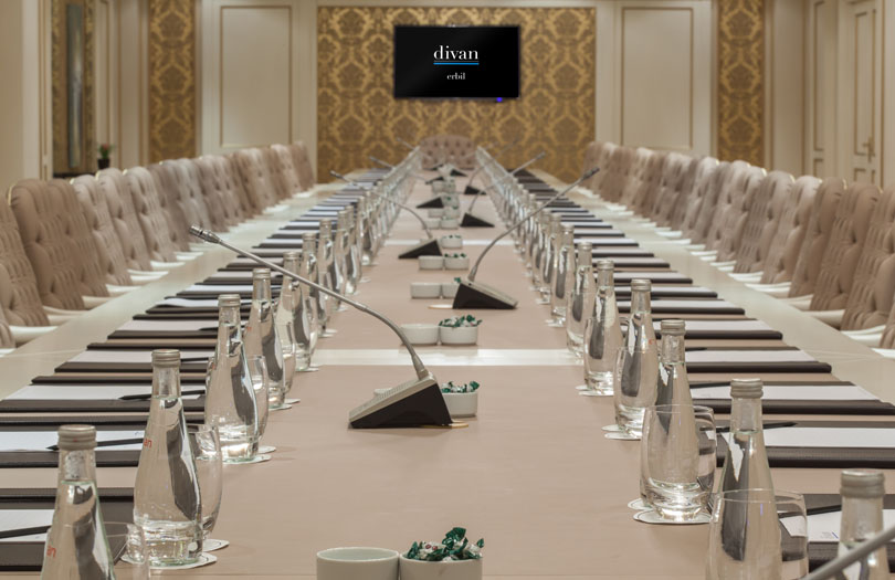 Toplantı ve Davetler