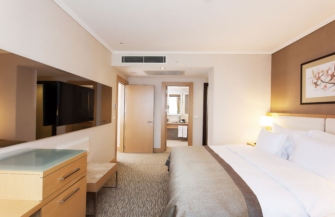 Divan Gaziantep Otel Konaklama