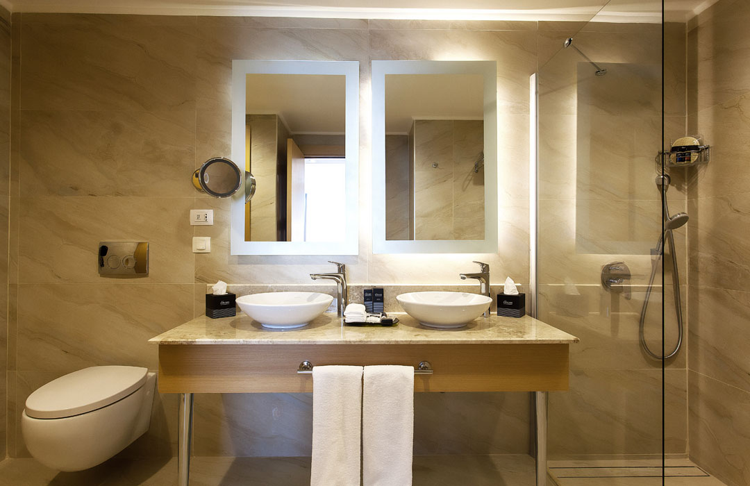 Divan Gaziantep Otel Konaklama