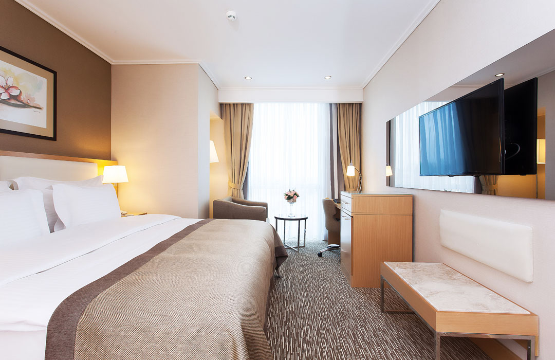 Divan Gaziantep Otel Konaklama