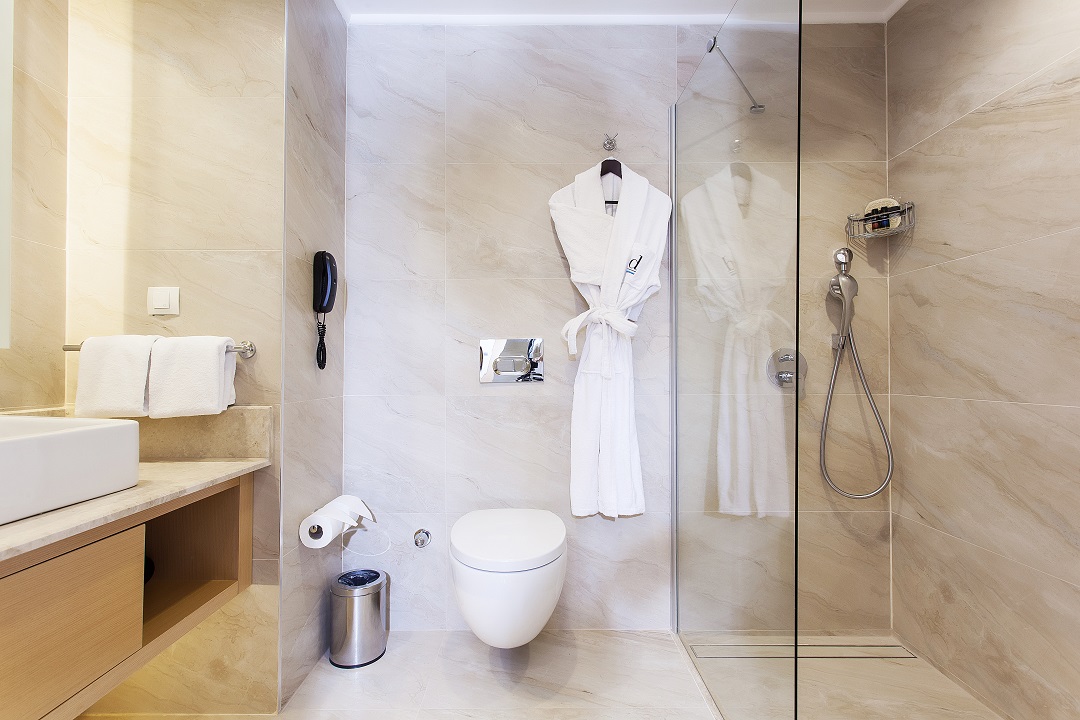 Divan Gaziantep Otel Konaklama