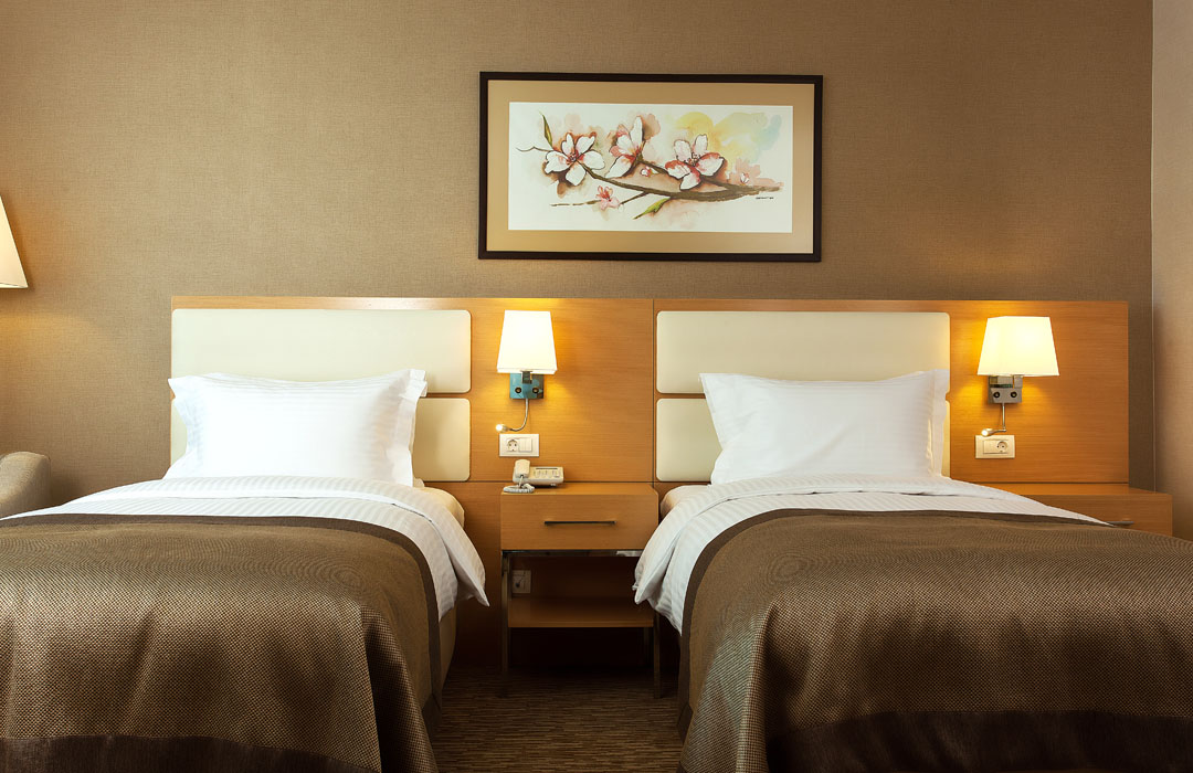 Divan Gaziantep Otel Konaklama