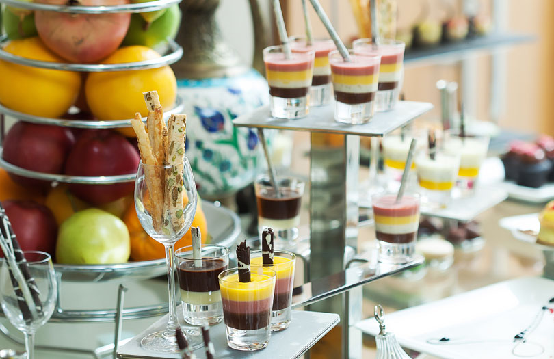 Divan Gaziantep Otel Yeme İçme