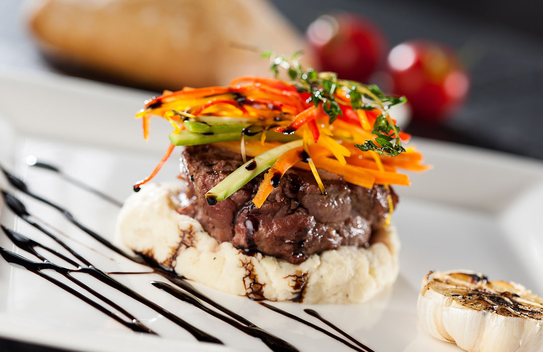 Divan Gaziantep Otel Yeme İçme