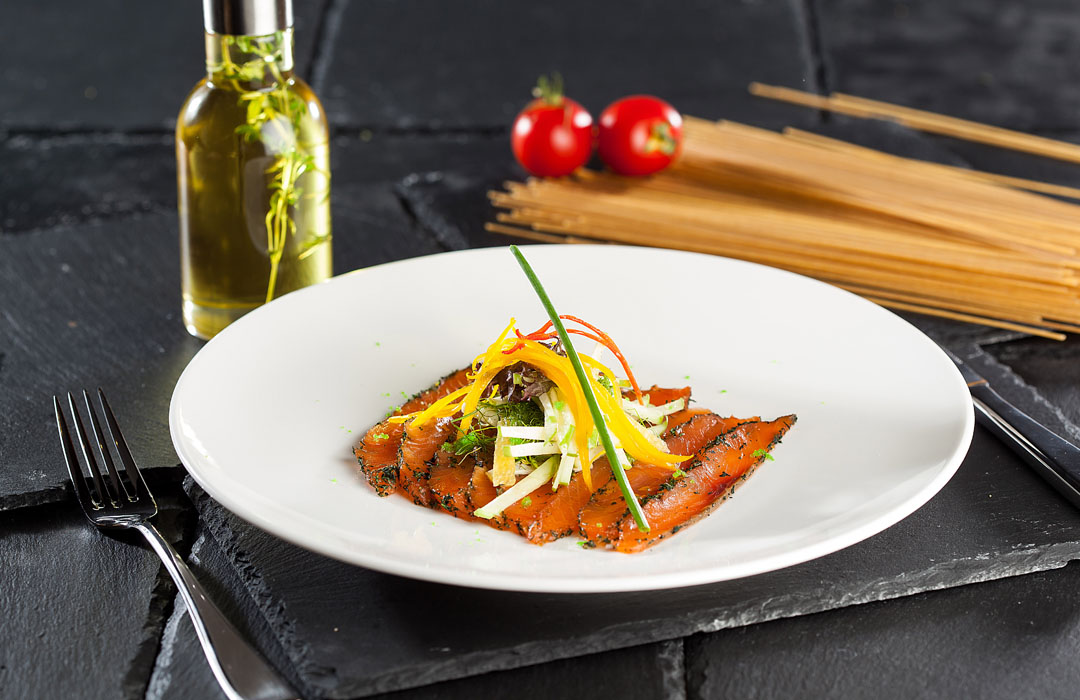 Divan Gaziantep Otel Yeme İçme