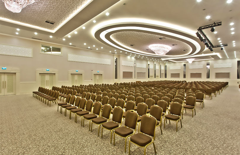 Divan Gaziantep Otel Toplantı ve Davetler