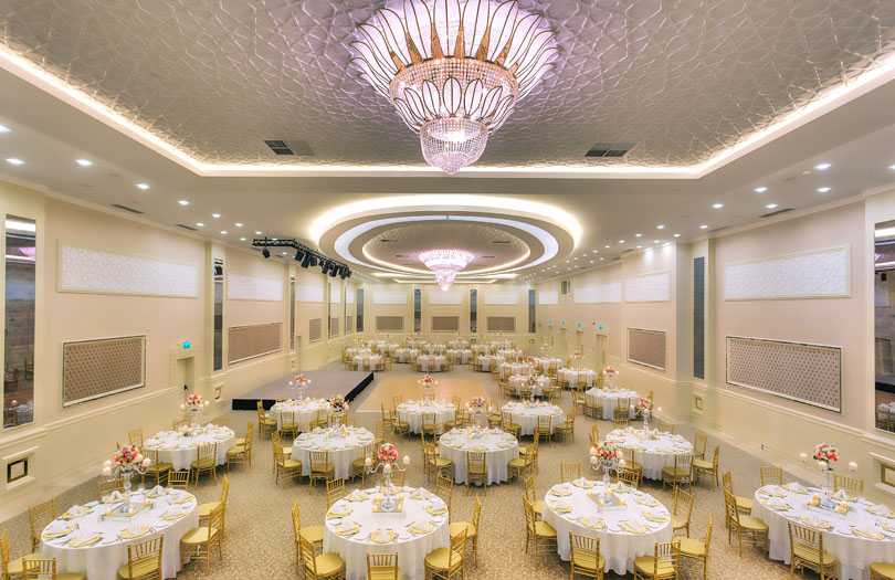 Divan Gaziantep Otel Toplantı ve Davetler