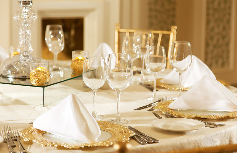 Divan Gaziantep Otel Toplantı ve Davetler