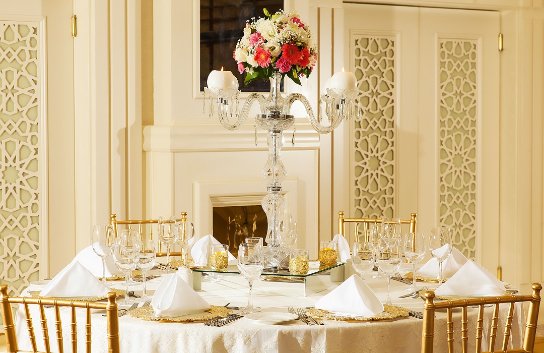 Divan Gaziantep Otel Toplantı ve Davetler