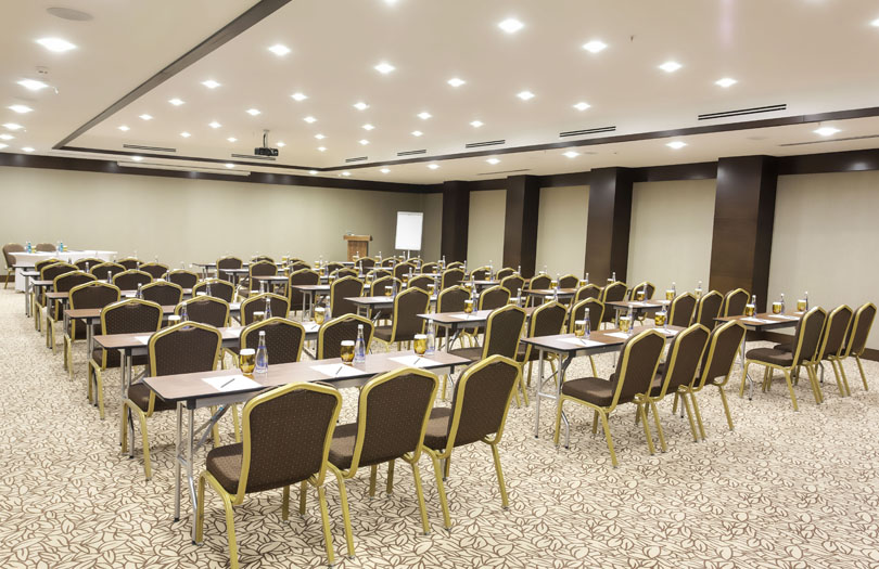 Divan Gaziantep Otel Toplantı ve Davetler