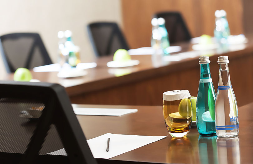 Divan Gaziantep Otel Toplantı ve Davetler