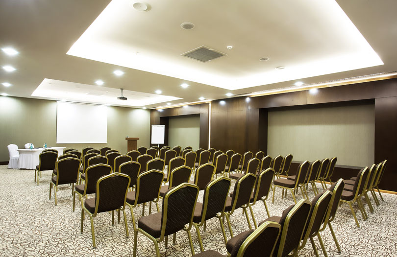 Divan Gaziantep Otel Toplantı ve Davetler