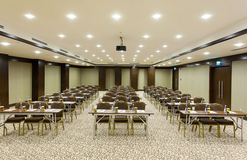 Divan Gaziantep Otel Toplantı ve Davetler