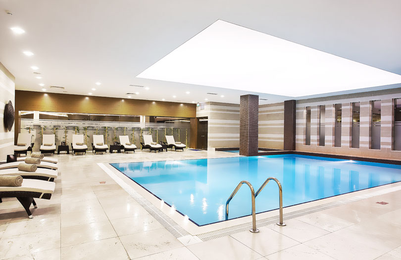 Divan Gaziantep Otel Hizmetler