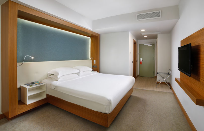 Divan İstanbul Otel Standart Oda