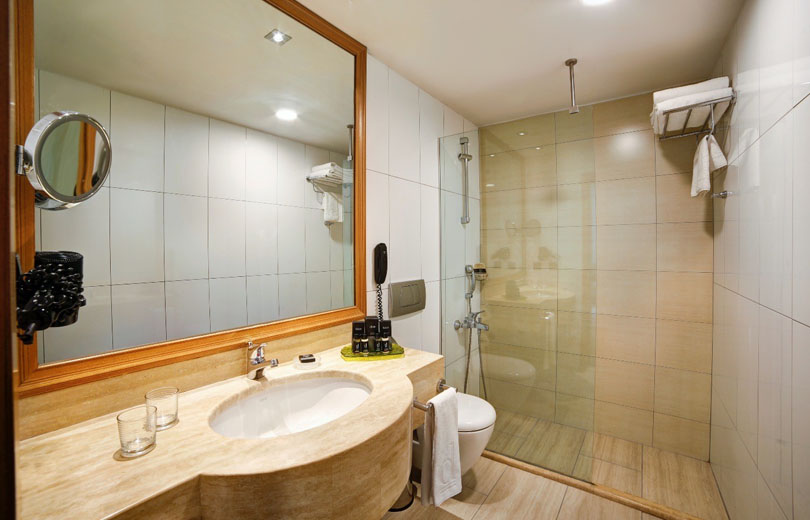 Divan İstanbul Otel Standart Oda