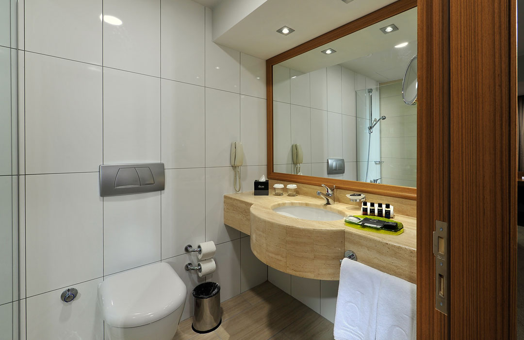 Divan İstanbul City Otel Konaklama