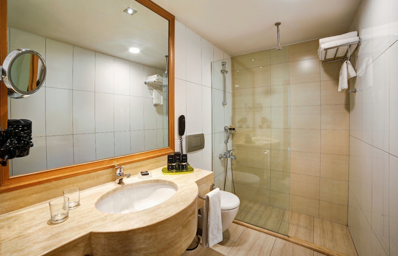 Divan İstanbul Otel Superior Oda