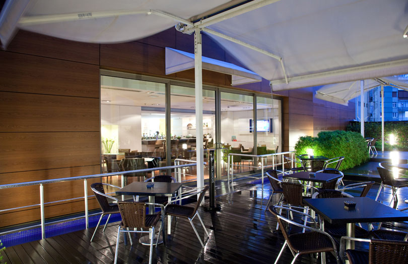 Divan İstanbul City Otel Yeme İçme