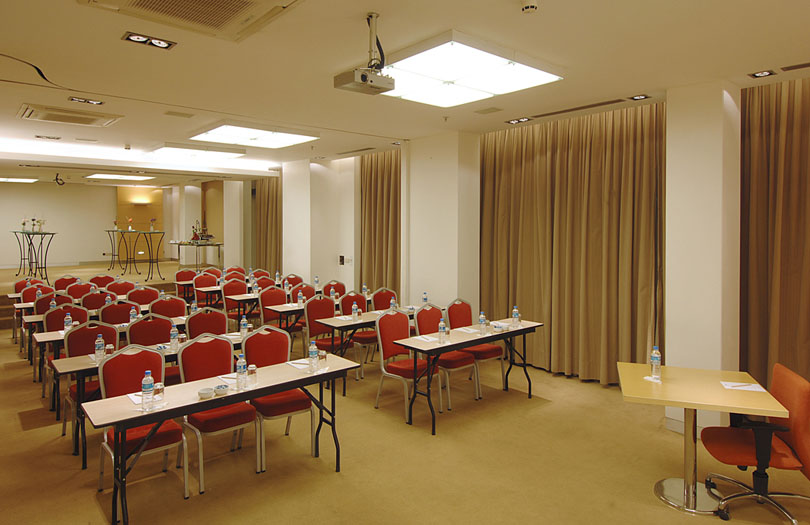 Divan İstanbul City Otel Toplantı ve Davetler