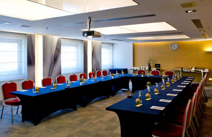 Divan İstanbul City Otel Toplantı ve Davetler