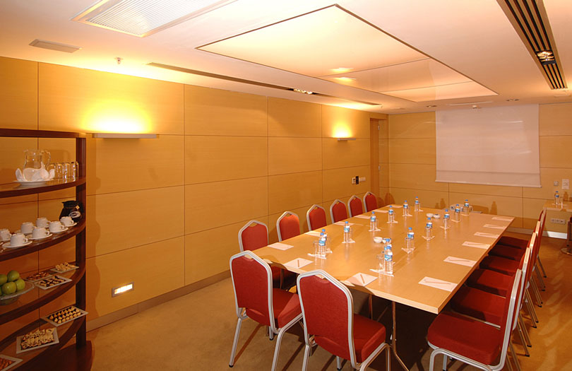 Divan İstanbul City Otel Toplantı ve Davetler